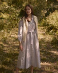 Eleanor Shirt Dress
