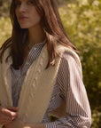 Eleanor Shirt Dress