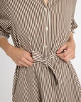 Eleanor Shirt Dress